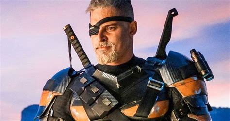 Why Is Deathstroke Hunting Batman at the End of Zack Snyder's Justice League