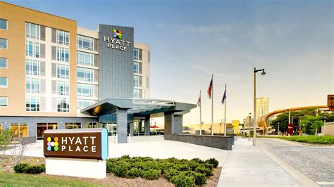 Downtown Milwaukee Hotel with Free Breakfast | Hyatt Place Milwaukee ...