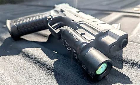 Top 5 Best Olight Weapon Lights - Best and Brightest!