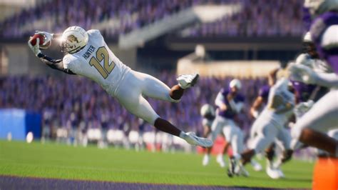 EA SPORTS College Football 25 Gameplay - EA SPORTS Official Site ...