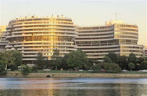 Sneak peek inside the new Watergate Hotel