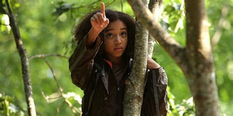 The Hunger Games: What Does Rue & Katniss' Whistle Mean, Explained