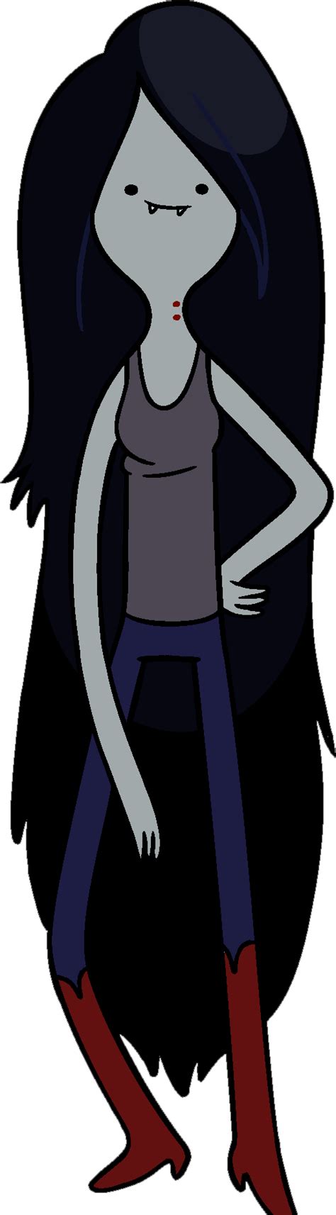 Marceline Vampire Queen PNG Images Transparent Free Download