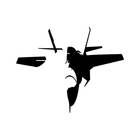 F-35 Lightning II Sticker Decal Die Cut - Self Adhesive Vinyl ...