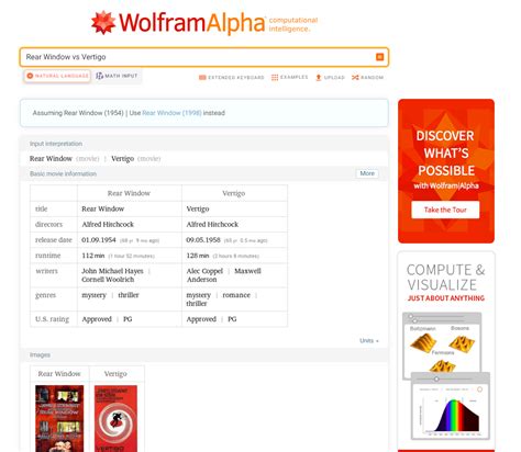 Wolfram Alpha AI: Knowledge at Your Fingertips