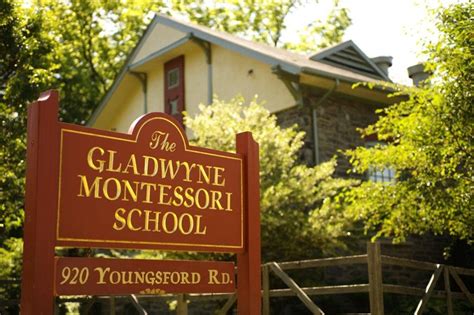 Gladwyne Montessori Students Study History Beyond the Classroom Walls ...