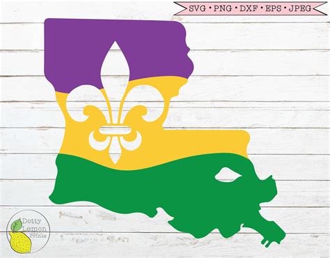 Silhouette Cameo 2, Silhouette Studio, Mardi Gras Flag, Mardi Gras ...