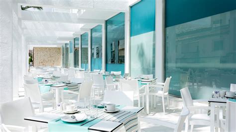 Hotel with restaurant in Port de Pollença, Mallorca | MarSenses Puerto Pollensa & Spa