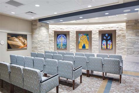 Baptist Memorial Hospital – North Mississippi - HCD Magazine