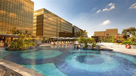 Best Staycation Hotels with Swimming Pool in Metro Manila