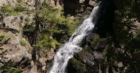 Jemez Falls Campground, Jemez Springs | Roadtrippers