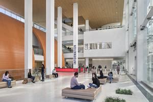 City Tech Celebrates Official Opening of New Academic