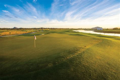 Course Review: Maroochy River Golf Club, QLD - Australian Golf Digest