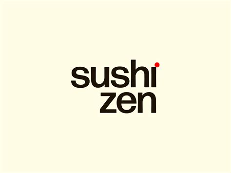 Sushi zen logo animation by Dan Sergihenko on Dribbble