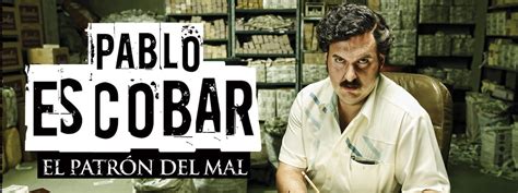 The Generation of Pablo Escobar Movies Is Just Getting Started