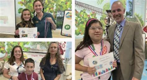 [VIDEO]: Celebrating Creativity at the 5th Annual Kids Tag Art Awards | Hobe Sound Elementary School