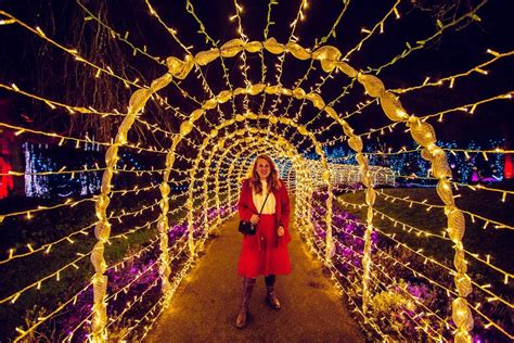 5 Reasons Christmas Is The Best Time To Visit Vancouver