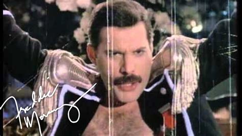 Freddie Mercury Solo Collection – Telegraph