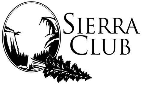 History of All Logos: All Sierra Club Logos