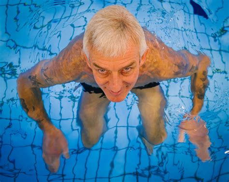 Free Images : pool, underwater, standing, training, blue, floating, exercise, swimming, swimmer ...