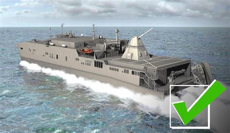 Lockheed Martin Creates Laser That Can Disable A Truck In Seconds From More Than A Mile Away ...