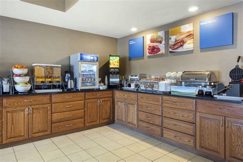 Comfort Suites East - Bloomington-Normal, Illinois