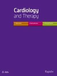 Cardiovascular Abnormalities and in-Hospital All-Cause Mortality in Patients with Spontaneous ...