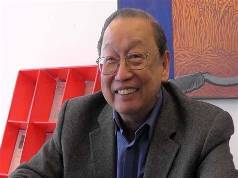 Jose Maria Sison (Filipino Writer) ~ Wiki & Bio with Photos | Videos