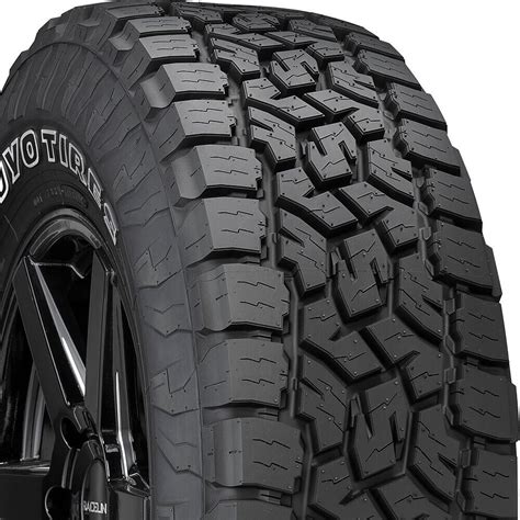 Toyo Open Country AT III 265/75R16 Tire for sale online | eBay