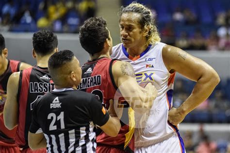 Asi Taulava says no regrets over suspension, vows to be a lot smarter ...