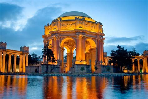 6 Must-Visit Museums in San Francisco and How to Visit – San Francisco Trip Ideas | Viator.com ...