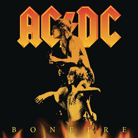 #CONCURSO ¡Participa por el álbum recopilatorio "Bonfire" de AC/DC ...