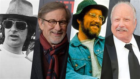 'Jaws' Cast Then and Now: Movie Celebrates 42nd Anniversary - Variety