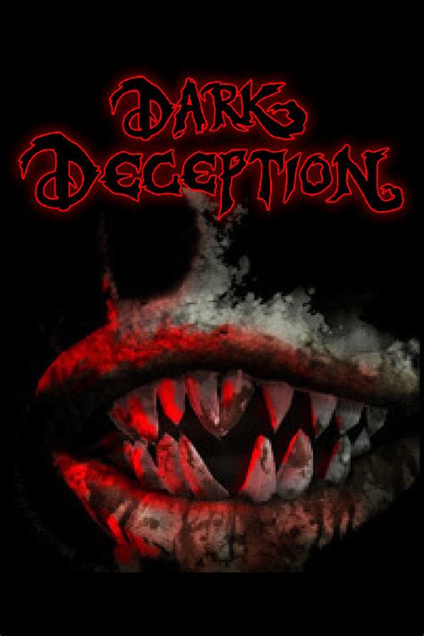 Dark Deception | Dark Deception Wiki | Fandom