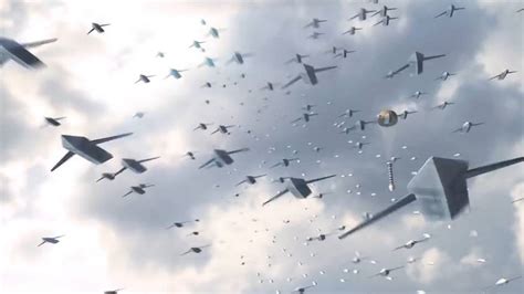 Army of coders needed to make Replicator drone initiative a success