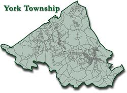 About Us – York Township