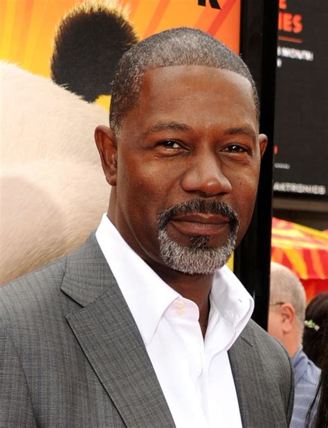 Dennis Haysbert Heart Health | Congenital Heart Defects | BlackDoctor.org