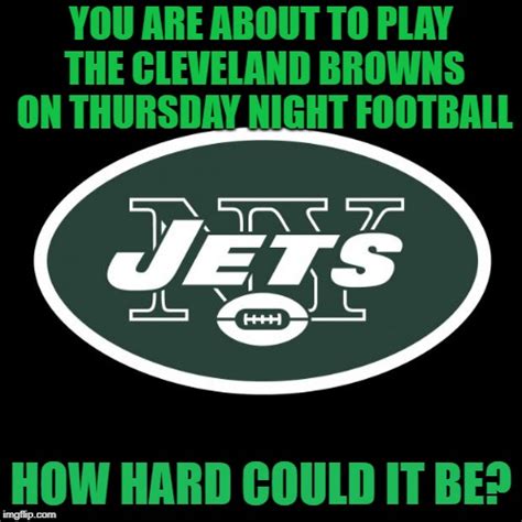 NY Jets - Imgflip