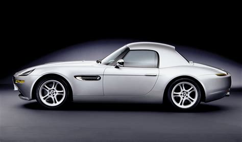 New Cars Design: bmw z8