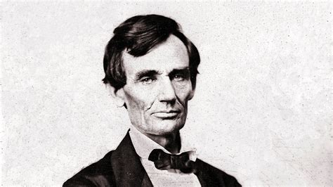 Abraham Lincoln Election