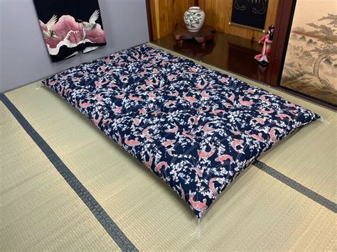 Shikibuton Mattress - Japanese Mattress - Shikifuton