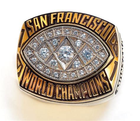 Jamal Lewis' Super Bowl ring sells for $50,820 at auction - Sports Illustrated