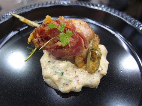 Try This Tasty Easy Angels on Horseback Recipe (Bacon-Wrapped Oysters) | Recipe | Bacon wrapped ...