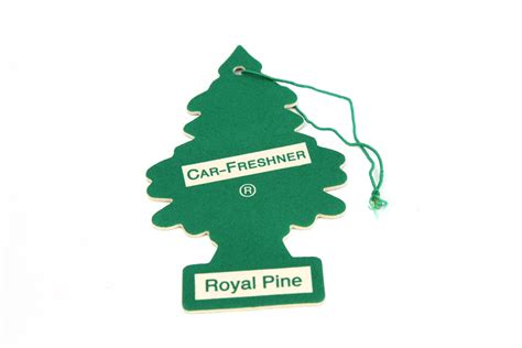 Stinky car? Forget the pine tree air-freshener | PURSUIT