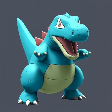 +30 Blue Pokemon Explained (3D Images ) - Eggradients.com