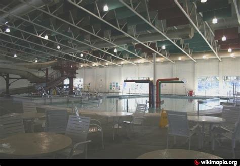 Dallas Aquatic Center - Dallas, Oregon | swimming pool