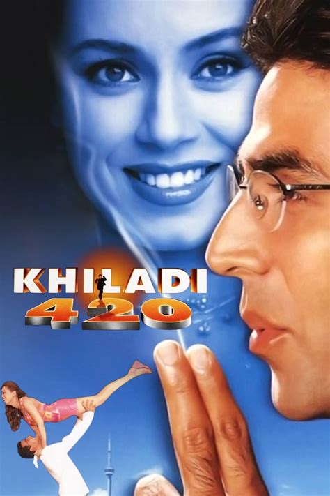 Khiladi 420 Pictures - Rotten Tomatoes