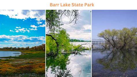 Barr Lake State Park