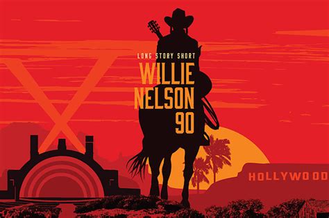 Willie Nelson's 90th Birthday Concerts Coming to Theaters