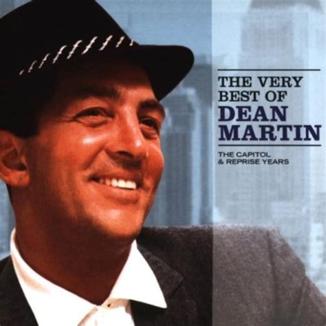 Happy Birthday to Dean Martin! Did You Watch His Show?